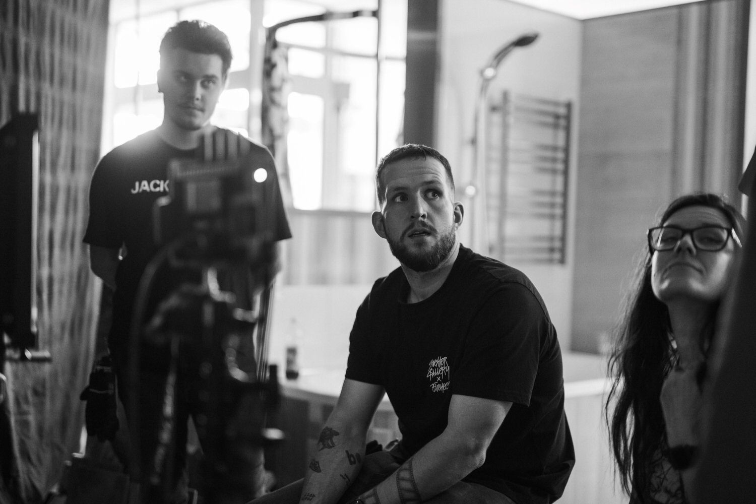 Spot pro O2 TV a firmu Selm Morava